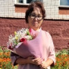 Кузьминых Любовь