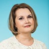 Романова Елена Валерьевна