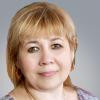 Сафаргалиева Гульнара